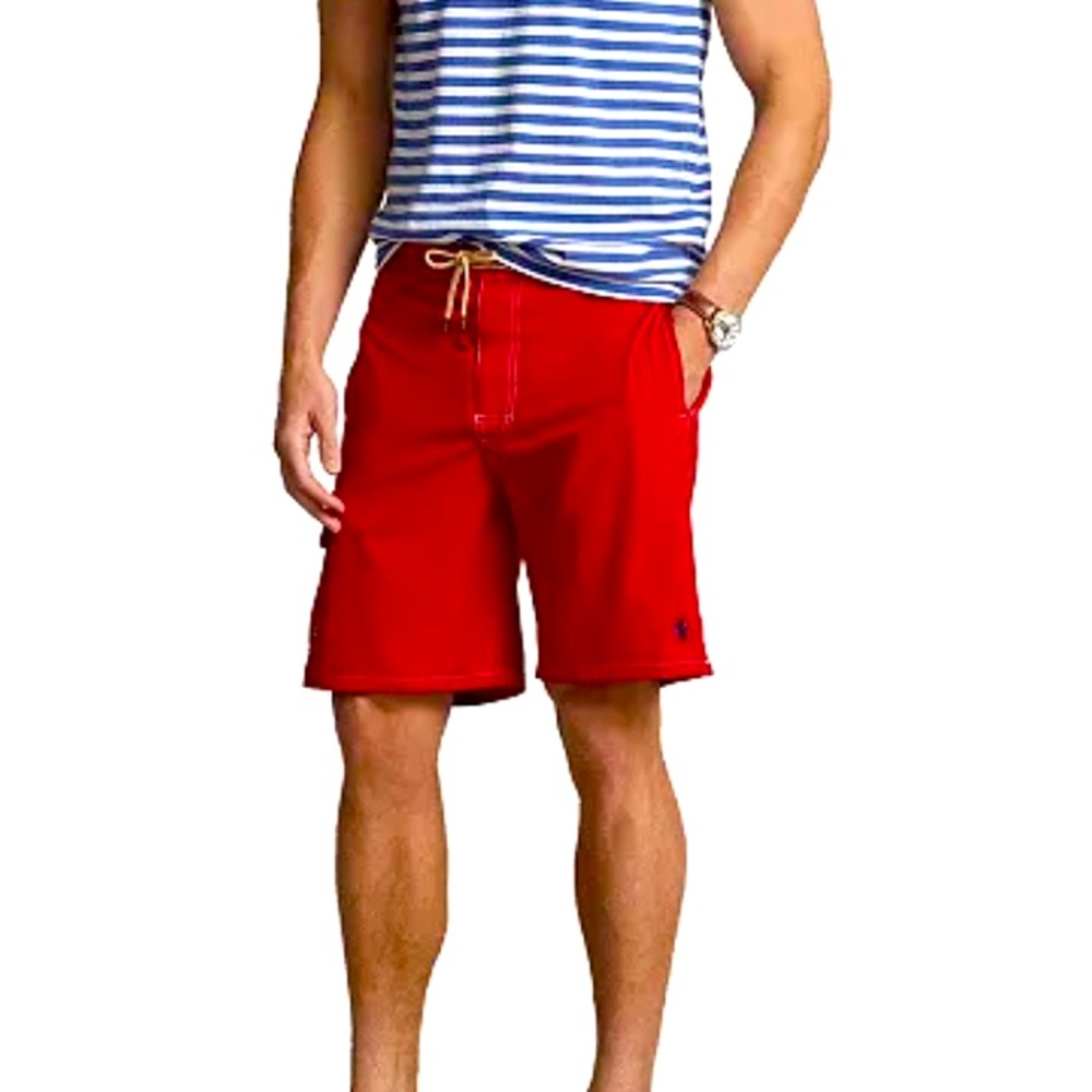 Ralph Lauren Polo swimsuit